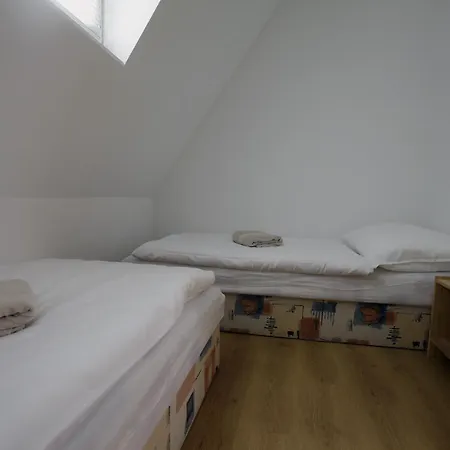 Privat bolig Anita - Dovolenka Pre Rodiny Pri Balatone Balatonakarattya