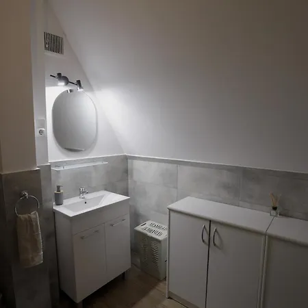 Anita - Dovolenka Pre Rodiny Pri Balatone Privat bolig