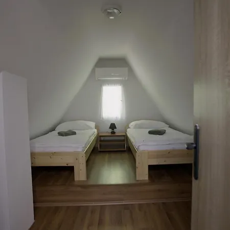 Homestay Anita - Dovolenka Pre Rodiny Pri Balatone *