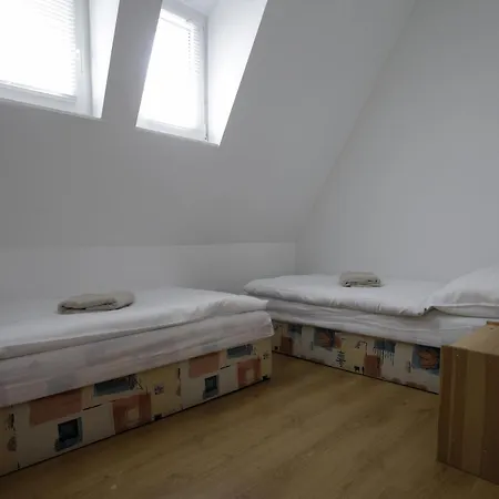 Privat bolig Anita - Dovolenka Pre Rodiny Pri Balatone Balatonakarattya