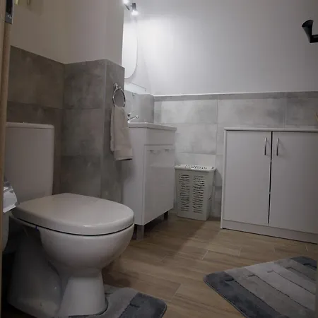 בית אירוח Anita - Dovolenka Pre Rodiny Pri Balatone *