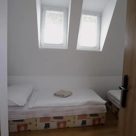 Privat bolig Anita - Dovolenka Pre Rodiny Pri Balatone Balatonakarattya