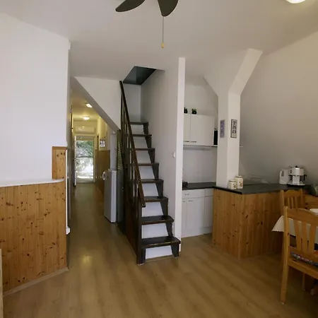 Anita - Dovolenka Pre Rodiny Pri Balatone Balatonakarattya