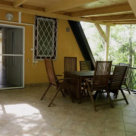 Anita - Dovolenka Pre Rodiny Pri Balatone בית אירוח *