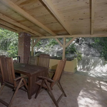 בית אירוח Anita - Dovolenka Pre Rodiny Pri Balatone *