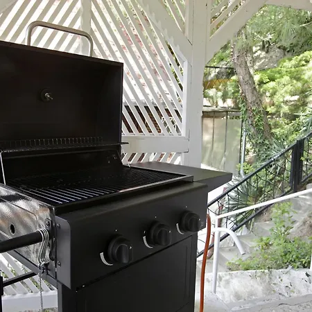 Anita - Dovolenka Pre Rodiny Pri Balatone * בלטונקראטיה