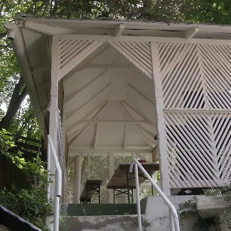 Anita - Dovolenka Pre Rodiny Pri Balatone בלטונקראטיה