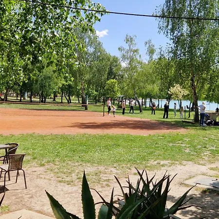 Anita - Dovolenka Pre Rodiny Pri Balatone Homestay *