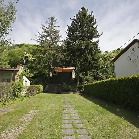 בית אירוח Anita - Dovolenka Pre Rodiny Pri Balatone בלטונקראטיה