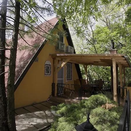 Anita - Dovolenka Pre Rodiny Pri Balatone