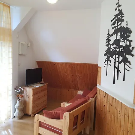 Anita - Dovolenka Pre Rodiny Pri Balatone *