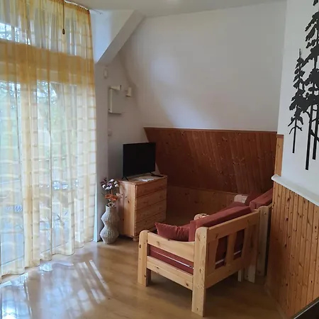 Anita - Dovolenka Pre Rodiny Pri Balatone * בלטונקראטיה