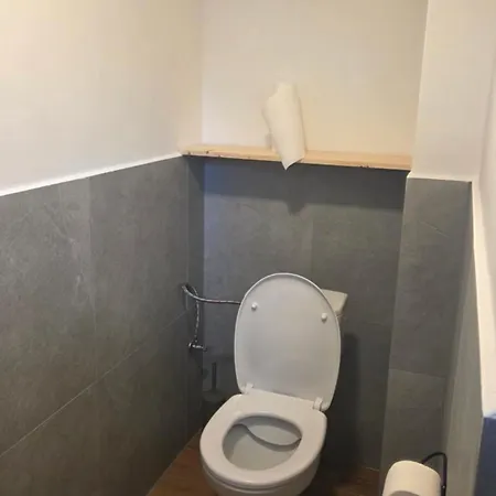 בית אירוח Anita - Dovolenka Pre Rodiny Pri Balatone בלטונקראטיה