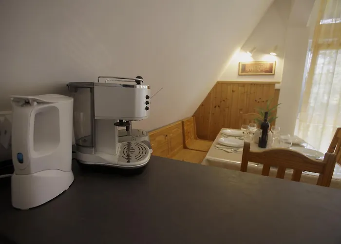 Anita - Dovolenka Pre Rodiny Pri Balatone * בלטונקראטיה