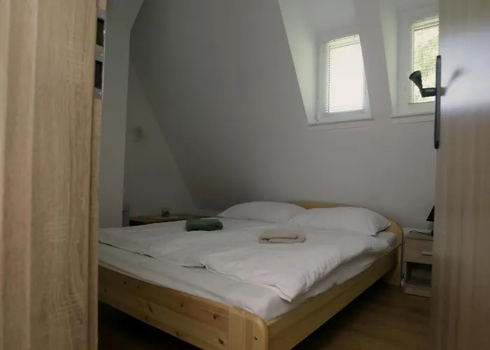 Anita - Dovolenka Pre Rodiny Pri Balatone בית אירוח *