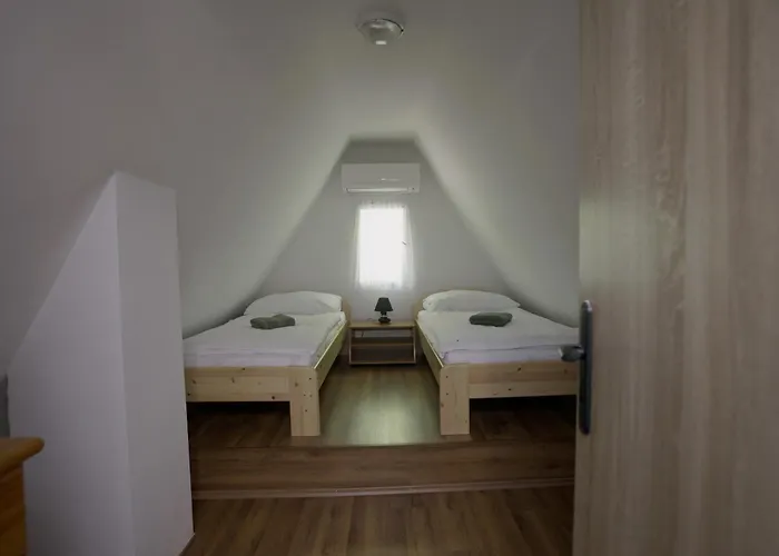 בית אירוח Anita - Dovolenka Pre Rodiny Pri Balatone *