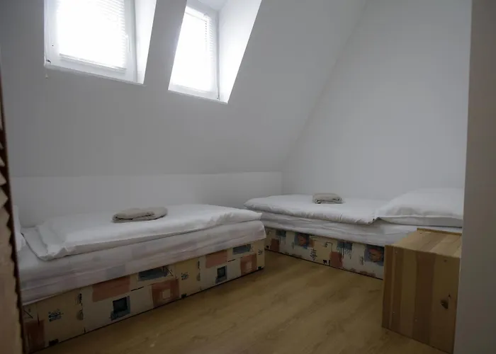 בית אירוח Anita - Dovolenka Pre Rodiny Pri Balatone בלטונקראטיה