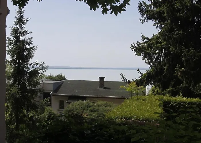 Anita - Dovolenka Pre Rodiny Pri Balatone * בלטונקראטיה