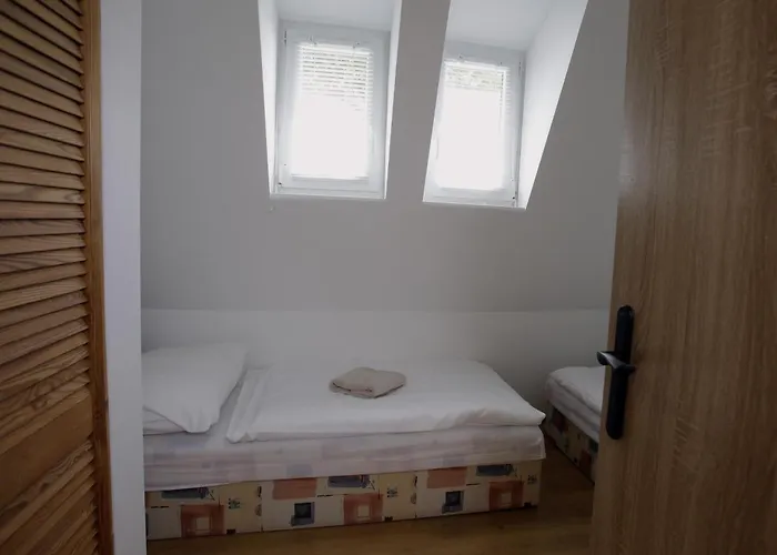 בית אירוח Anita - Dovolenka Pre Rodiny Pri Balatone בלטונקראטיה