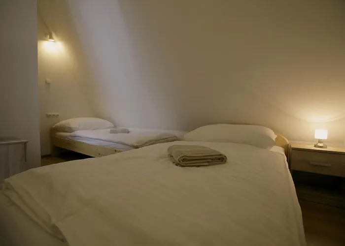 Anita - Dovolenka Pre Rodiny Pri Balatone Balatonakarattya