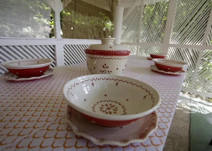 Anita - Dovolenka Pre Rodiny Pri Balatone בלטונקראטיה