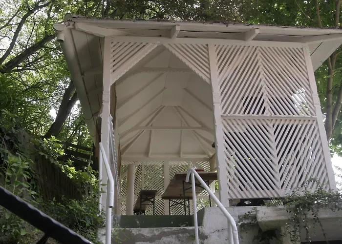 Anita - Dovolenka Pre Rodiny Pri Balatone בלטונקראטיה