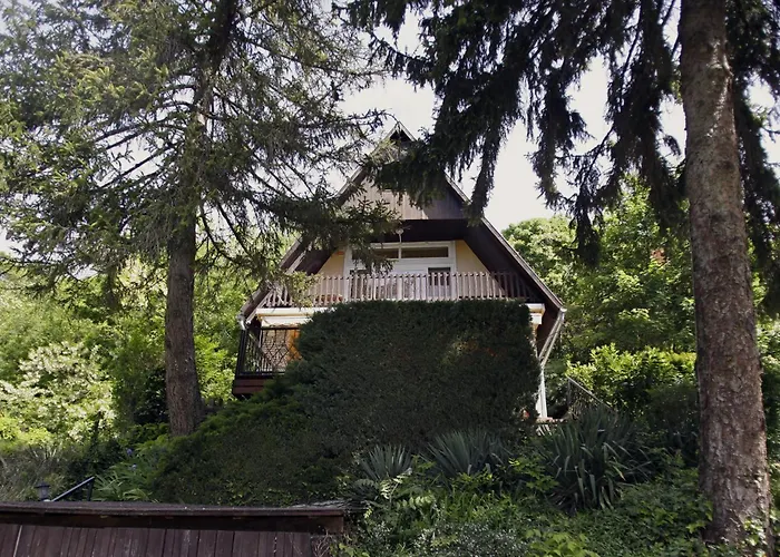 בית אירוח Anita - Dovolenka Pre Rodiny Pri Balatone בלטונקראטיה