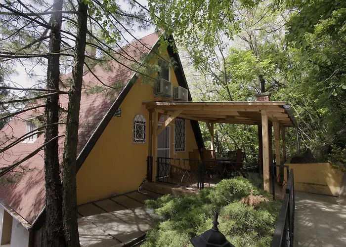 Anita - Dovolenka Pre Rodiny Pri Balatone