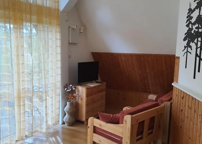 Anita - Dovolenka Pre Rodiny Pri Balatone * בלטונקראטיה