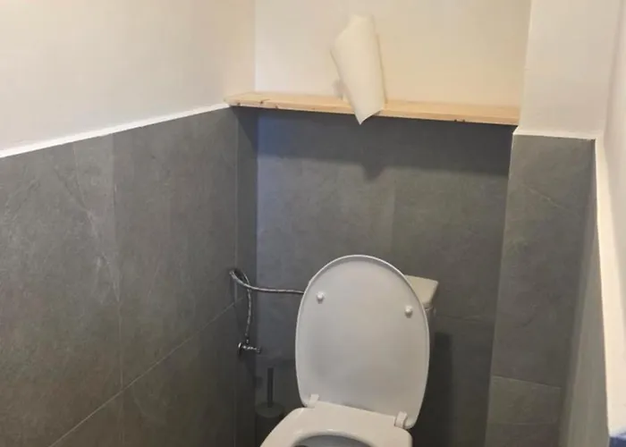 בית אירוח Anita - Dovolenka Pre Rodiny Pri Balatone בלטונקראטיה